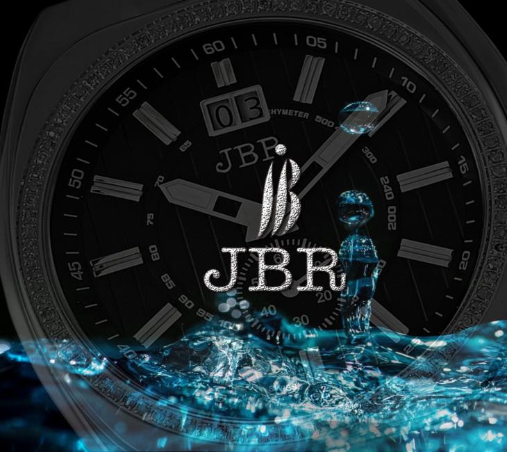 AL JABER WATCHES 